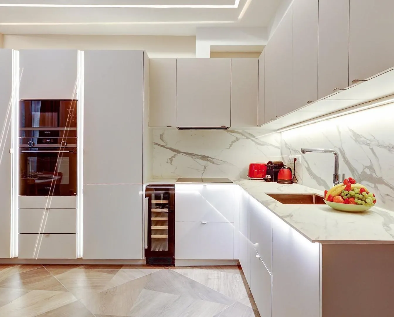 Luxueuse Suite Haussmanienne Confort Et Elegance Paris France